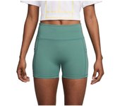 Malla Nikecourt Advantage Para Mujer En Color Verde