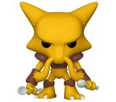 Funko Alakazam Pop Pokemon 74216 - Vinilo 9cm - Caja Original
