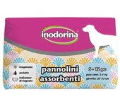 Inodorina Pañales Absorbentes Para Perros S