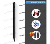 For Apple Pencil Palm Rejection Power Display Ipad Pencil Pen for Apple Pencil 2 1 2022 2021 2020 2019 2018 Pro Air Mini Stylus