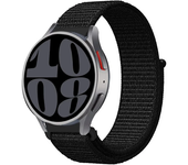 20mm Nylon loop 22mm Band For Samsung Galaxy Watch 6/5/pro/4/Classic/active 2 43-47-40-44mm sport bracelet huawei gt 2/e/3 strap