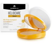 HELIOCARE 360º SPF 50+ OIL-FREE COMPACT PEARL