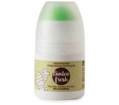 La Saponaria Desodorante Arbol Te-Jengibre-Lima Roll-On 50Ml.