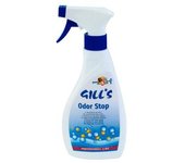 GILL'S Spray Anti olores GILL'S 300ml - Neutralizador de olores para mascotas - 07004 Spray anti olores Accesorios y Complementos para Mascotas Cuidado Mascotas