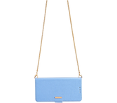 Crossbody Case for Samsung Galaxy Note 20 10 Ultra Plus Note 10 9 8 Pro 10 Lite with Shoulder Strap Cord and Wrist Strap Cord