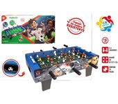 ColorBaby FUTBOLIN MADERA 50X31X9.5 -91*46*65cm y varia medidas mas juego para adultos niños y niñas oficial y original garantizado