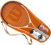 Raqueta Tenis Wilson Roland Garros Kit Elite 23 Pulgadas