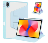 Flip Leather Table Case for Huawei Matepad 11s Pro 13.2 10.4 10.8 Se 11 Air 11.5 M6 2024 Case Magnet Tablet Stand Cover Funda