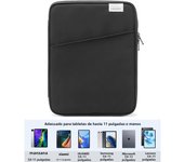 Tablet Handbag Case 9-11inch For iPad Air 4 5 Pro 11 Mini 5 6 iPad Case For XiaoMi 5 Samsung Huawei Lenovo Shockproof Pouch Bags