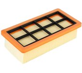 Filtros De Repuesto Para Aspiradora Kärcher Ad 3200, Ad 3 Premium Y Ad 4 Premium