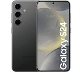 Samsung Galaxy S24 5G 8GB/256GB Negro (Onyx Black) Dual SIM SM-S921B