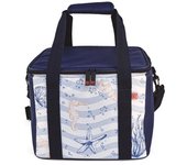 IRIS BARCELONA BOLSA NEVERA 17L  OCEANIC Azul