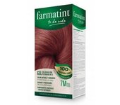 Farmatint Gel 7M Rubio Caoba 135ml