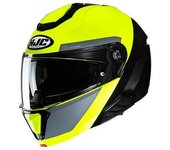 Hjc Casco Moto Casco Hjc I91 Bina   Ce U
