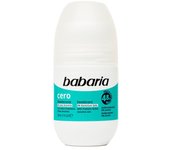 Desodorante Roll-On Babaria Cero 50ml