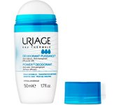 Uriage Desodorante Puissance3 Roll-On 50 ml