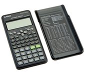Casio FX-570ES Plus-2 - Calculadora Científica, 417 Funciones FX570ESP2