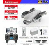 L900PRO SE MAX 4K Drone with Camera Professional Aerial Photography Brushless GPS Drone 5G WIFI Obstacle Avoidance RC Quadcopter