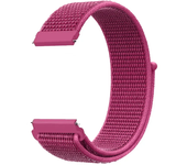 22mm Nylon Loop Strap For Black Shark S1 Pro Smartwatch Replacment Bracelet Sport Watchband Correa For Black Shark S1 Pro Band