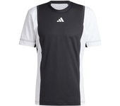 ADIDAS Camiseta Frlft Pro Hombre manga corta negro de tenis y padel - IS7391