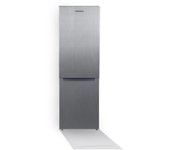 Frigorífico Combi HONEST EU-410IN Inox 55 cm