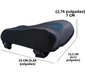 Office Game Chair Armrest Pad Elbow Pillow Comfortable Support Cushion Memory Foam Inner Core Sofa Cushion for Home Armrest Mat