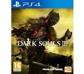 Dark Souls Iii Juego para Consola Sony PlayStation 4, PS4 [PAL ESPAÑA]
