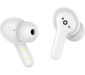 Auriculares in Ear Bluetooth Sunstech WAVEPODSMOVEWT Blanco