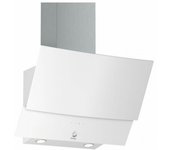 Campana Convencional Balay 3BC565GB 60 cm 530 m3/h 70 dB 216W Blanco A+