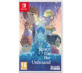 A Space For The Unbound Juego IMPORT para Consola Nintendo Switch