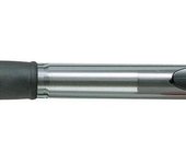 Bolígrafo retráctil PILOT SUPER GRIP M, rojo