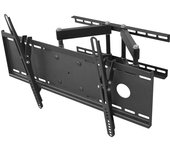 L-LINK SuportMonitor Soporte TV LL-SP-80 32 80 Negro