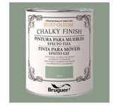 Rust-Oleum Chalky Finish Muebles Oliva 0,750L BRUGUER