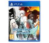 Archetype Arcadia Juego para Consola Sony PlayStation 4 PS4 [ PAL ESPAÑA ]