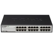 D-Link DGS-1024D Switch 24xGB