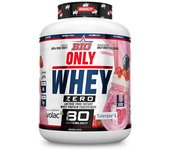 BIG Only Whey Zero 2kg Proteina de suero de leche