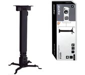 Approx soporte de techo para proyector - inclinable - vesa 200x200mm - peso max 10kg