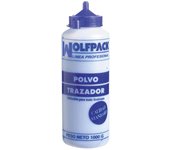Polvo tiralineas wolfpack bote  1000 gramos.
