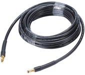 Washer Water Clean Car Wash Hose Ports,High Pressure Washer Water Cleaning Hose for Karcher K2 K3 K4 K5 K Series 6M