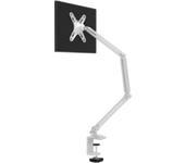 Long Arm Stand For Monitor Stand iPad Galaxy Xiaomi Tablet Kindler Tablet Desk Holder Magnetic Bed Phone Stand  Clip Mount