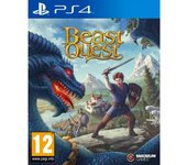 Beast Quest Juego para Consola Sony PlayStation 4, PS4 [PAL ESPAÑA]