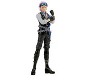 Figura banpresto one piece film red dxf the grandline series koby 17cm
