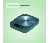 Coffee Cup Warmer Electric Mug Heater DC 5V USB Constant Temperature Heating Coaster For Milk Tea Water Heating Pad Warm Mat