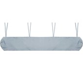 Housse de protection pour auvents Housse de store étanche pour rangement en hiver (3,5 m)-