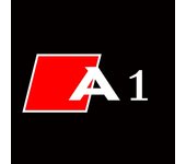 4pcs Car LED Door Logo Light Welcome Lamp for AUDI A5 A6L C5 A4L B5 B6 B7 B8 A1 A7 A8 Q7 Q5 Q3 A3 R8 Laser Projection Lamp 12V
