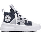 Converse - Ctas ultra azul/gris A08412C
