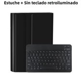 For Xiaomi Redmi Tablet Keyboard Cover, For Xiaomi Pad 6S Pro 12.4 Mi 5 6 Pro 11, For Redmi Pad SE 11 Pad 10.61 Case