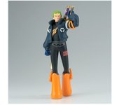 Figura Roronoa Zoro Egghead One Piece 17cm