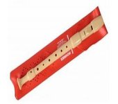 HOHNER FLAUTA HOHNER NARANJA 9516 FLAUTAS