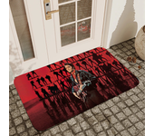 Elvies Decoration Home Accsessories Floor Mat for Kitchen Carpet for Bathroom Carpets Bedroom Mats Entrance Doormat Outdoor Rug